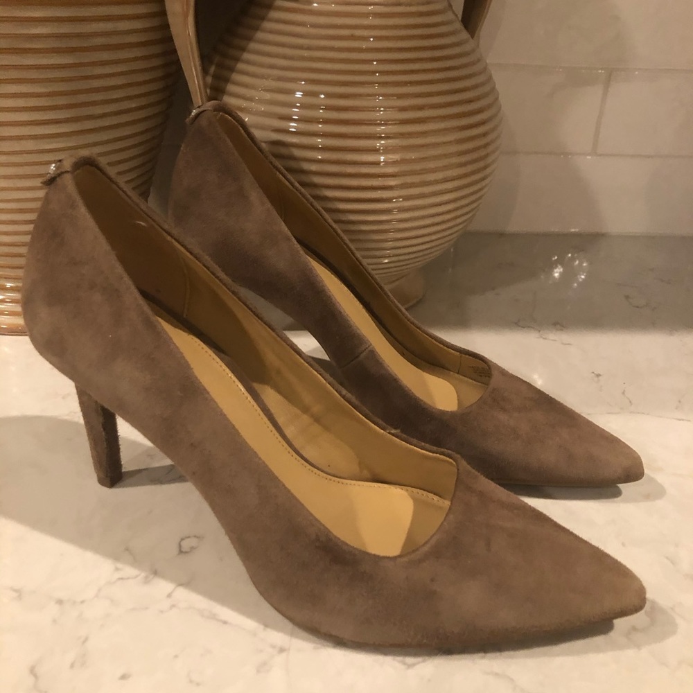 Michael Kors Heels